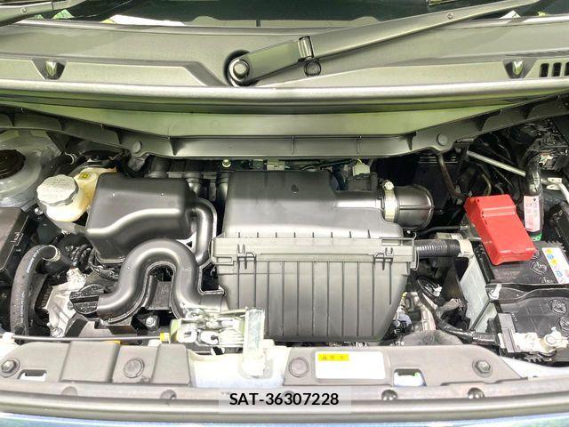 Suzuki WAGON R 2025-04 7227343-17