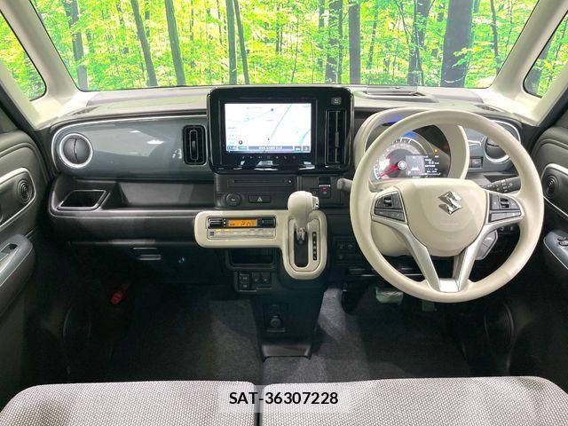 Suzuki WAGON R 2025-04 7227343-1
