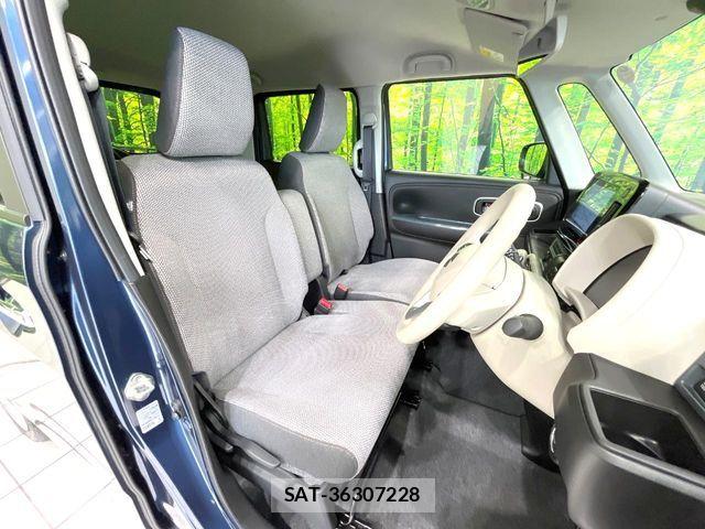 Suzuki WAGON R 2025-04 7227343-7