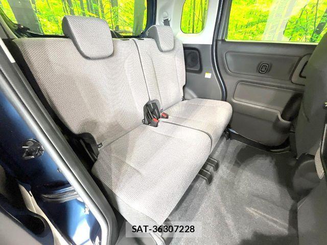 Suzuki WAGON R 2025-04 7227343-8