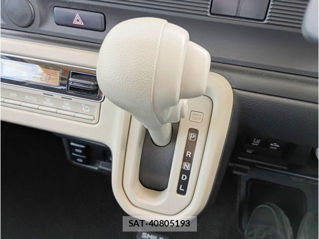 Suzuki WAGON R 2023-09 7227341-9