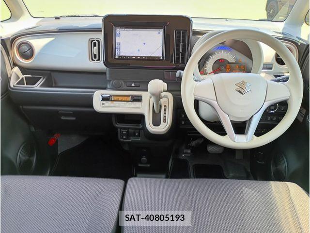 Suzuki WAGON R 2023-09 7227341-1