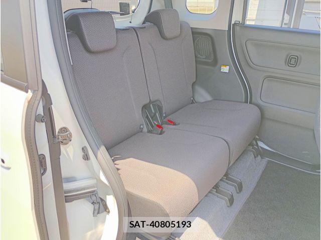 Suzuki WAGON R 2023-09 7227341-19