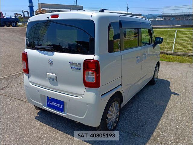 Suzuki WAGON R 2023-09 7227341-2