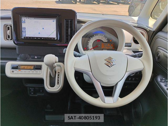 Suzuki WAGON R 2023-09 7227341-3