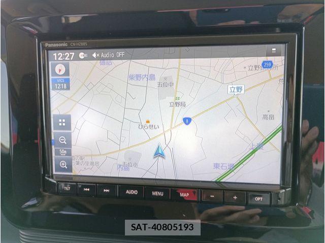 Suzuki WAGON R 2023-09 7227341-5