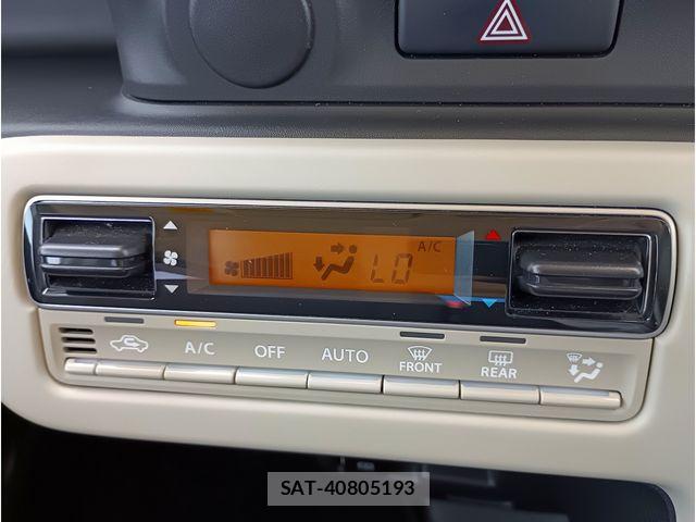 Suzuki WAGON R 2023-09 7227341-8