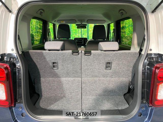 Suzuki WAGON R 2022-11 7227335-9