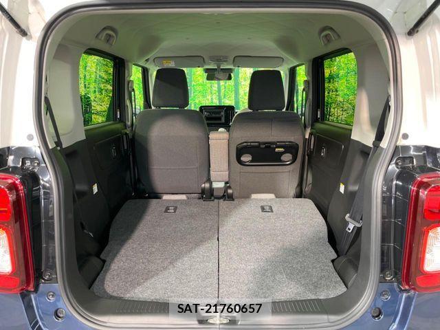 Suzuki WAGON R 2022-11 7227335-10