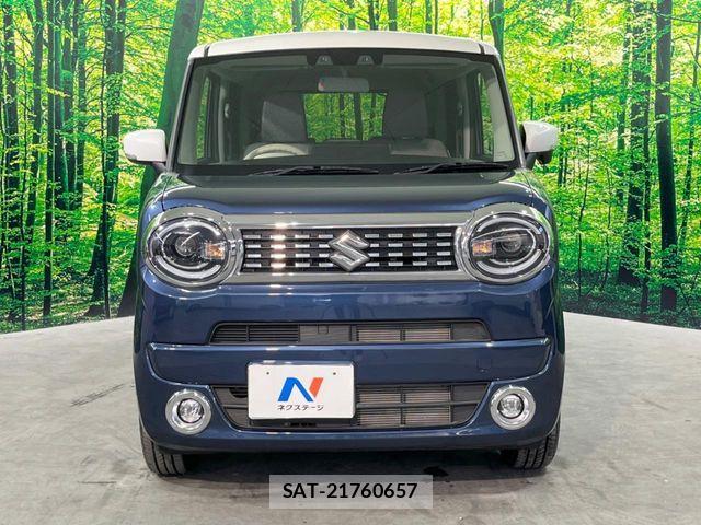 Suzuki WAGON R 2022-11 7227335-13