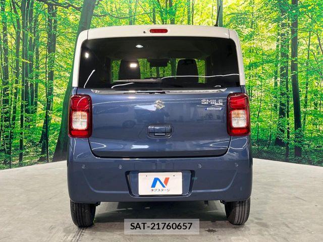 Suzuki WAGON R 2022-11 7227335-14