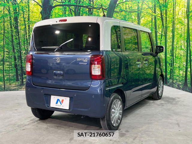 Suzuki WAGON R 2022-11 7227335-16