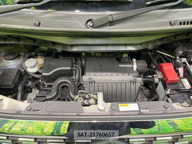 Suzuki WAGON R 2022-11 7227335-17