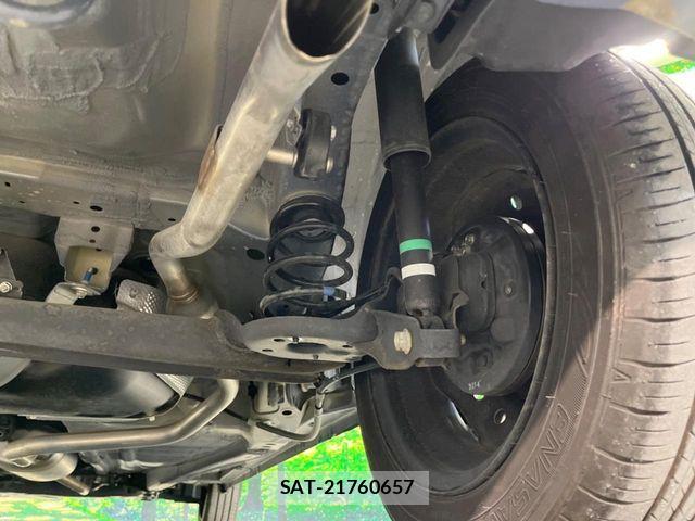 Suzuki WAGON R 2022-11 7227335-19