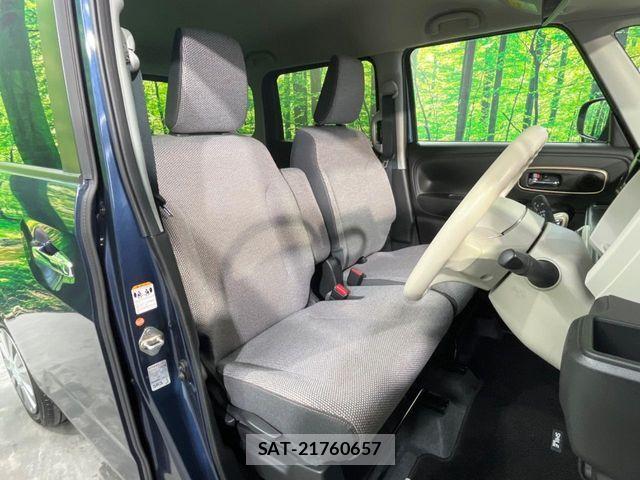 Suzuki WAGON R 2022-11 7227335-7