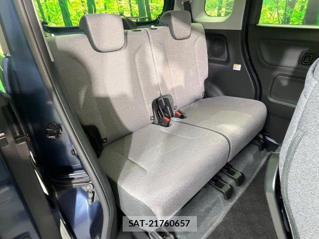 Suzuki WAGON R 2022-11 7227335-8