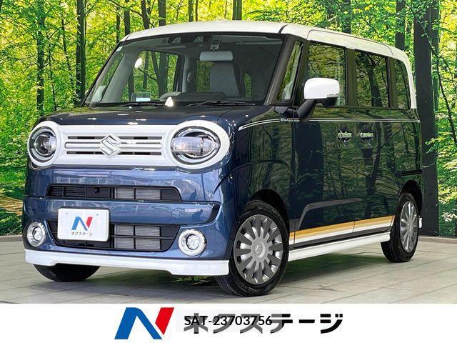 Suzuki WAGON R 2024-04 7227337-0