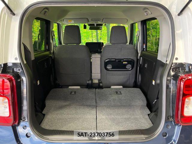 Suzuki WAGON R 2024-04 7227337-9