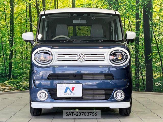 Suzuki WAGON R 2024-04 7227337-13