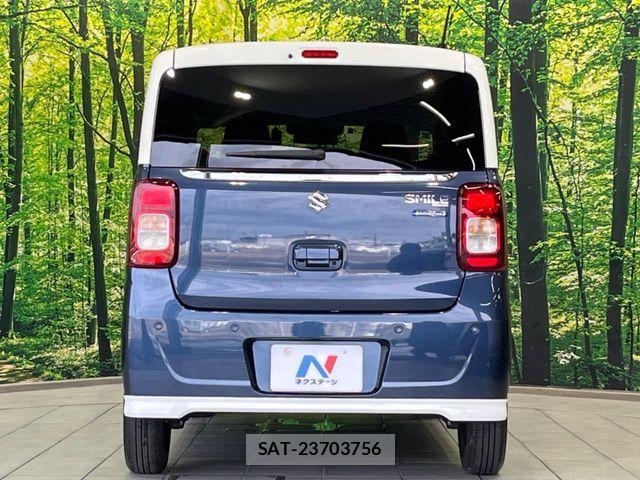 Suzuki WAGON R 2024-04 7227337-14