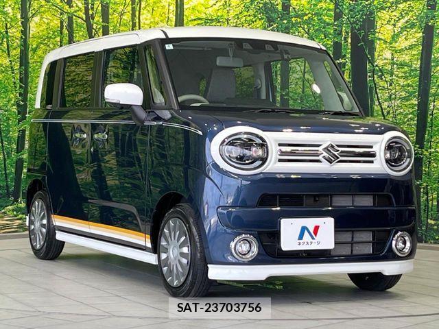 Suzuki WAGON R 2024-04 7227337-15