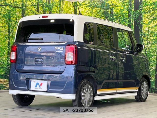 Suzuki WAGON R 2024-04 7227337-16