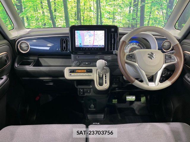 Suzuki WAGON R 2024-04 7227337-1