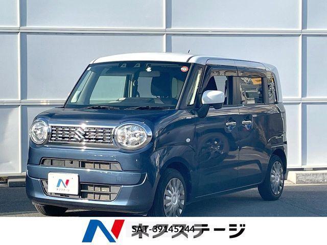 Suzuki WAGON R 2021-09 7227320-0