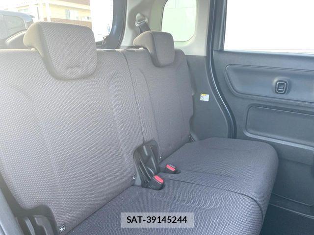 Suzuki WAGON R 2021-09 7227320-9