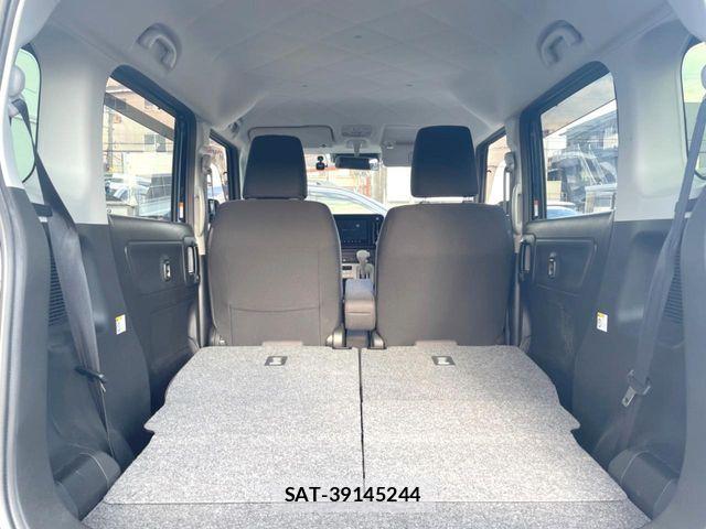 Suzuki WAGON R 2021-09 7227320-10