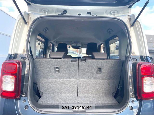 Suzuki WAGON R 2021-09 7227320-11