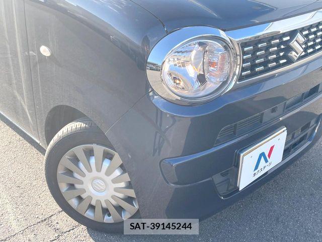Suzuki WAGON R 2021-09 7227320-12
