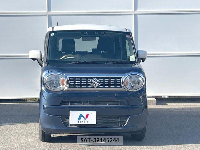 Suzuki WAGON R 2021-09 7227320-14