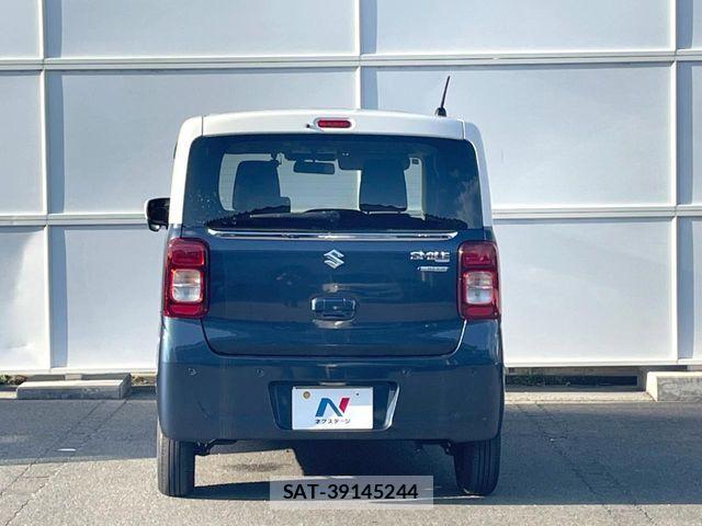 Suzuki WAGON R 2021-09 7227320-15