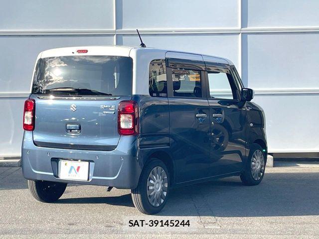 Suzuki WAGON R 2021-09 7227320-16