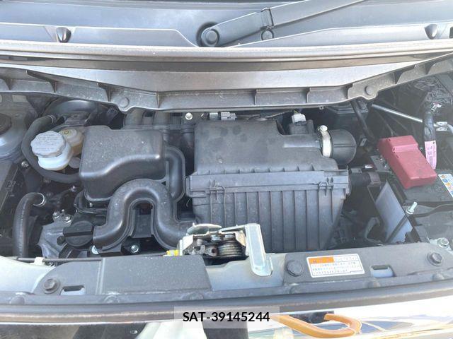 Suzuki WAGON R 2021-09 7227320-17