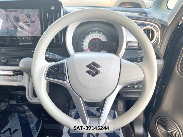Suzuki WAGON R 2021-09 7227320-7