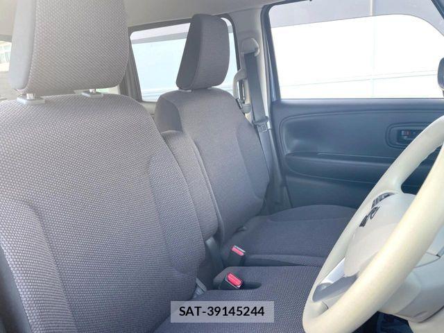 Suzuki WAGON R 2021-09 7227320-8
