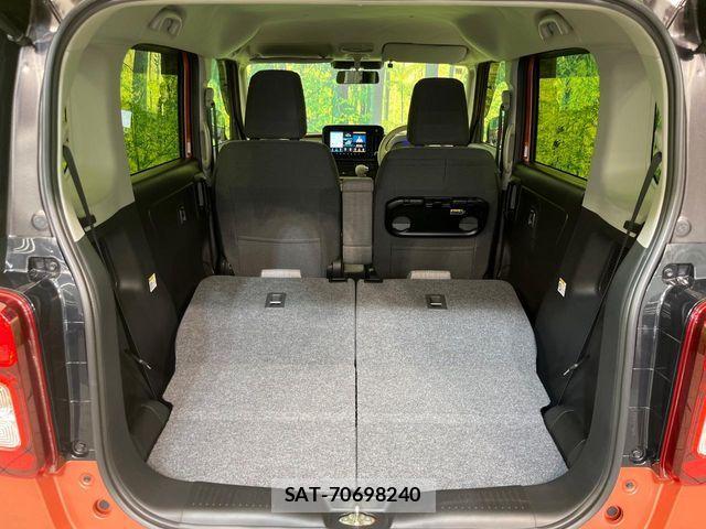 Suzuki WAGON R 2021-11 7227329-9