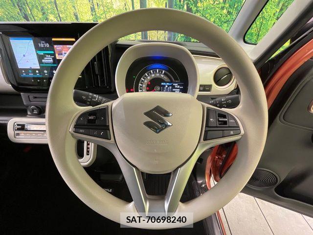 Suzuki WAGON R 2021-11 7227329-10
