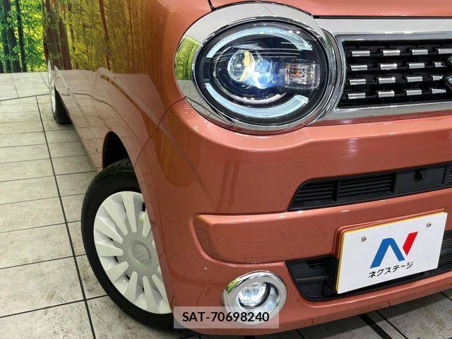 Suzuki WAGON R 2021-11 7227329-11