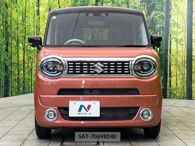 Suzuki WAGON R 2021-11 7227329-13