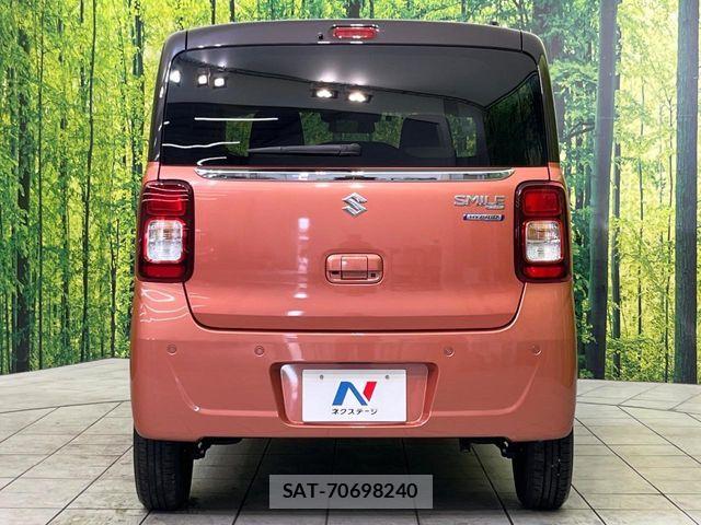 Suzuki WAGON R 2021-11 7227329-14