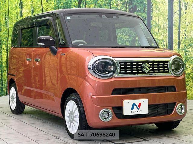 Suzuki WAGON R 2021-11 7227329-15