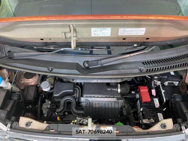 Suzuki WAGON R 2021-11 7227329-17