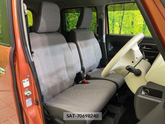 Suzuki WAGON R 2021-11 7227329-7