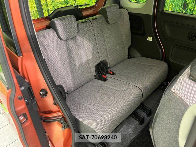 Suzuki WAGON R 2021-11 7227329-8