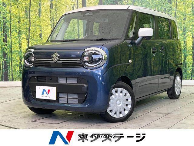 Suzuki WAGON R 2024-12 7227338-0