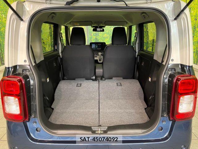 Suzuki WAGON R 2024-12 7227338-9