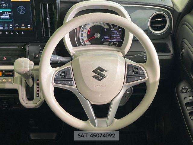 Suzuki WAGON R 2024-12 7227338-10